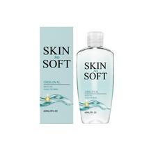 Softening skin shower oil gently cleanses the body, the skin is refreshing, hydrating, comfortable and not tight, aromatic shower oil 60ml white