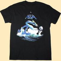 ASIA Band 1982 shirt Gift For Fans Unisex All Size Shirt 1CM1476 M white