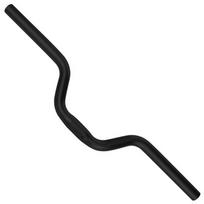 25.4x520mm Zinc Zinc Alloy Riding Cycling Bicycle Riser Handle Handlebar Bike Accessories Mountain Road Bike juoda