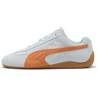 Puma Speedcat OG Sea Glass Orange Glo 37.5 gray
