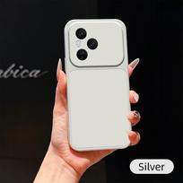 For Honor 400 Lite Case Honor 400 Pro Cover Leather Case Luxury Lens Protection Protect Matte leather Back Cover HONOR 400 Pro white