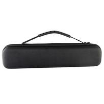Hard Shell Fishing Rod Bag Double Zipper Carry Bag for Rod Fishing Tackle Bag  Tackle Bag juoda