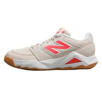 New Balance  Coco Delray US Open Pack Women Sneakers Cream Bisque Urgent-Red WCHCODUS 36.5 gray