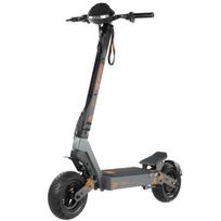 KuKirin G4 2026 Suaugusiųjų Off-Road Sulankstomas Elektrinis Motoroleris 60V20Ah Baterija 2000W Variklis 11 Colių Visureigio Padanga Lauko Važiavimui EScooter