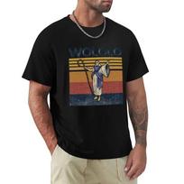 Best Wololo Age of Empires II Vintage T Shirts Cartoon Graphic TShirts Cool Short Sleeve Clothing Streetwear T-Shirts Tee Tops S