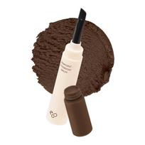 [AOU Cosmetics] Pinpoint Eyebrow Balm 2g 01 Dark Chocolate white