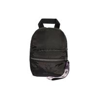 Adidas Originals Poliesterio Kuprinė Mini Moteriška Juoda Adidas FL9616 Mini