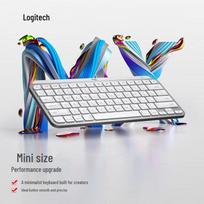Logitech MX Keys Mini Wireless Keyboard