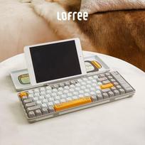 LOFREE WAVE OE901 Wireless Bluetooth Mechanical Keyboard