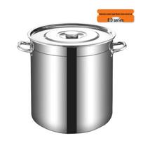 Yuyi Angel Stainless Steel Induction Cooker Pot gray