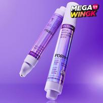 Dr.Groot Aqua PDRN Spicule Hairline Serum 15ml (Parting Care) purple