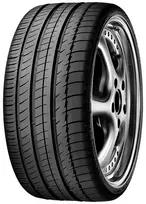 MICHELIN PILOT SPORT PS2 285/35R19 99Y
