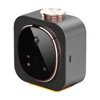 Portable Nebulizer Aromas Diffuser Cordless Battery Operated Aromatherapies Machine Waterless Essential Oil Device
