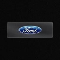 Naujas 2026 m. Automobilio Lipdukas Ford Automobilio Stabdžių Suportui Ženkliukas Dekoracija Lipdukas Ford Focus 2 3 4 MK2 MK3 MK4 MT Mustang Niniature V blue