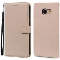 Dėklas Samsung Galaxy A5 2016 Dėklas Samsung A5 2017 Telefono dėklas Samsung A5 A 5 510 520 A510F A520F Dangtelis Coque Fundas Korpusas A5 2017 A520 A520F black