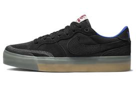 Nike Sb Zoom Pogo Plus Premium Black Gum Women's DV5470-001 35.5 black