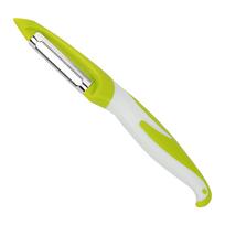 Vegetable Peeler Knife Stainless Steel Peeler Carrot Potato Fruit Shred Grater 1pc Razor Sharp Cutter Kitchen Tool white