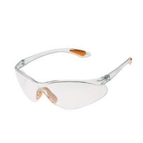 Clear Lab Factory Eye Protective Safety Goggles Outdoor Work Glasses white