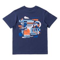 2026 Japanese Fuji Music Festival Summer Unisex's and WoUnisex's Pure Cotton T-shirts Comfortable, Breathable, High Quality Ins Y2k S