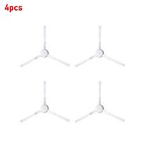 For Xiaomi S20 E12 E10 B112 D106 C103 E10C 3C Plus Sweeping Robot Main Side Brush HEPA Filter Mop Cloth Vacuum Cleaner Parts as the picture
