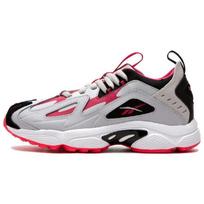 Dmx Series Reebok 1200 Lt 'Pink' DV9228 37.5 gray