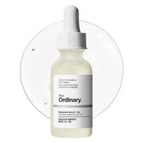 The Ordinary Hyaluronic Acid 2% +B5 Serum, 30ml, 1 pcs white