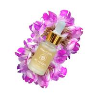 We Herbal Bakuchiol Anti-Ageing Serum 10ml, Natural Retinol Alternative with Rosehip & Almond Oil, Targets Acne-Causing Bacteria, Reduces Pimples