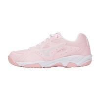 Mizuno Sky Blaster CN 2 Indoor Outdoor Versatile Training Lightweight Comfortable Durable Breathable Non-Slip Low-Top Badminton Shoes 71GA253122 36 white