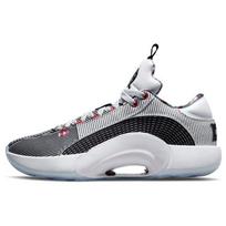 Air Jordan 35 Low 'Quai 54' DJ2830-106 38.5 gray