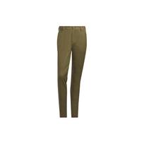 adidas Go-To 5-Pocket Golf Pants Men's HR7926 EU 79 brown