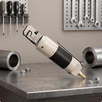 Handheld Pneumatic Hole Punch Tool | Automotive, and Flange Tool, for Workshops