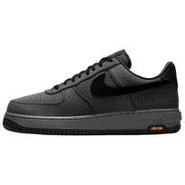 Nike Air Force 1 žemi riedlenčių batai Vyriški Pilki Juodi IH1943-001 39 juoda