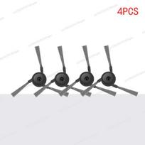 For Dreame X50 Ultra Complete Robot /L40S Pro Ultra /X50 Master Accessories Main Side Brush Hepa Filter Mop Dust Bag Spare Parts juoda