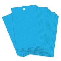 Sticky Traps for Flying Plant Insect Fungus Gnats 20pcs 20*10cm Dual Sided Flying Insect Traps can be Cut