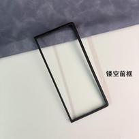 Taikoma naujam Samsung Z Fold8 Ultra mobiliojo telefono dėklo plėvelei, integruota Fold8 tuščiavidurio priekinio rėmelio apsaugos nuo privatumo pažeidimo dėklo plėvelė samsung w25