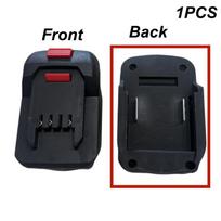 18V Lithium Battery to Lidl Parkside X20V Adapter 1Pcs Durable Safe Converter for Power Tool Modification Workshop Use Makita to Parkside