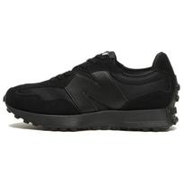 New Balance 327 Trigubi juodi vyriški sportbačiai balti MS327CTB 41.5 black