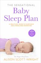Sensational Baby Sleep Plan