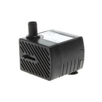 My-018 mini panardinamas siurblys vandens siurblys saugaus statinio proceso 2,5 W pakėlimas 0,55 M
