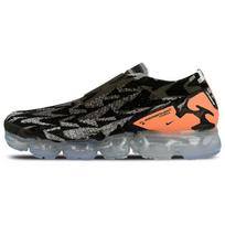 Nike Air VaporMax Moc 2 Acronym Sail Running Shoes AQ0996-102 37.5 black