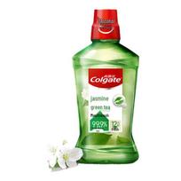 Colgate Fresh Jasmine Green Tea Mouthwash