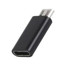 Mobile Phone Adapter Type C Female to USB Charger Cable for Android Cell