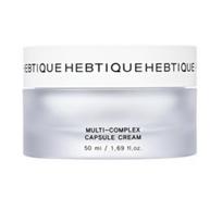 HEBTIQUE Multi Complex Capsule Cream 50ml – Hydrating Moisture Cream