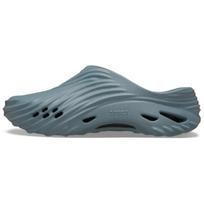 Crocs Echo WAVE CLOG Fashion Foot Wrap Slippers Unisex Blue 43-44 mėlyna