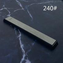 RUIXIN 80~3000 Grit Diamond Bars Professional Knife Sharpener Sharpening Stone Whetstone System Auxiliary Tool Accessories Apex Ships within 24houvs gray