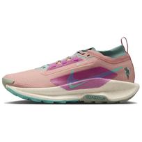Nike React Pegasus Trail 5 Gore Tex Raudona Stardust Žalia Frost Moteriški FQ0912-600 37.5 beige