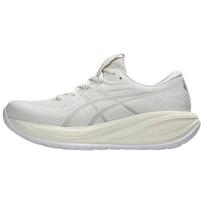 ASICS GEL CUMULUS 28 Abrasion Resistant Breathable Running Shoes Women's Ecru 1012B916-100 37.5
