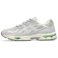 Asics Gel-NYC 'Cloud Grey Green' 1203A383-022 39 white