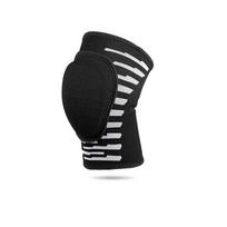 Kids Sports Knee Pads Thickened Anti Collision Protective Gear for Basketball Football Roller Skating Dance S [30-27.5 kg]