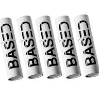 1/3/5x Hair Texture Powder 50g, Volumizing Styling Dust for Matte Finish and Natural Hold 1pcs
